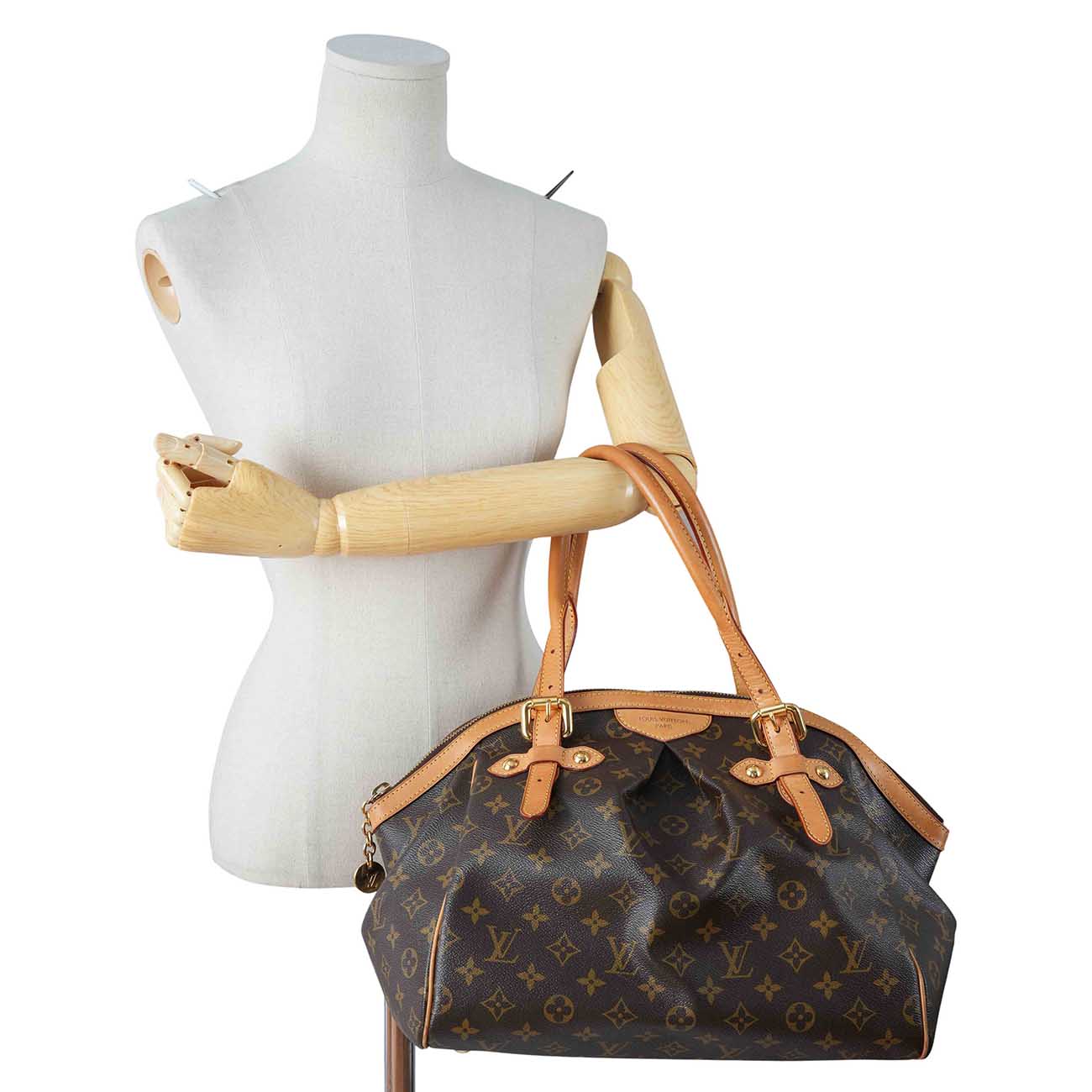 LOUIS VUITTON(USED)루이비통 모노그램 티볼리 GM
